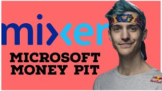 What Happened To Microsoft Mixer?