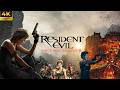 Resident Evil The Final Chapter (2016) Movie || Milla Jovovich, Ali Larter ||Action Review And Facts