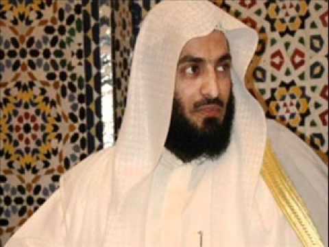 ماجد العنزي سورة ابراهيم