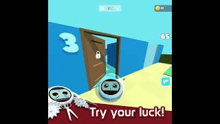 Vacuum Hero - Colorful - Demo - S screenshot 3