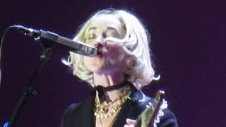 St Vincent - Cheerleader - Primavera Sound Barcelona - 03.06.2023