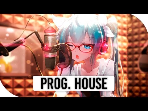 Yasuha. - Starry Love ft. Hatsune Miku