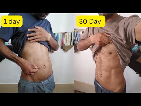 Body Transformation in 30 days | 100 % GURANTEED - YouTube