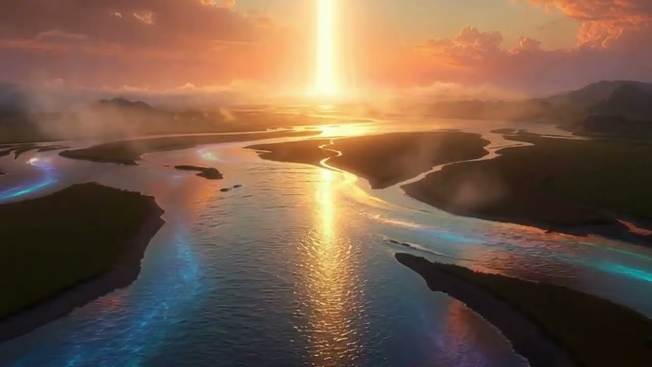 AS SETE ÁGUAS | Renascer pela Água e pelo Espírito - Sábado Santo 