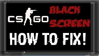 How To Fix OBS Black Screen/Game Capture In Trusted Mode CS:GO Without Lowering Your Trust Factor