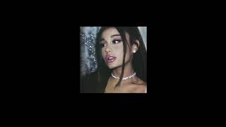 ariana grande - into you (slowed + reverb)