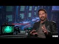 Gerard Butler Discusses 'Hunter Killer', Russia and U.S. relations and More | VIBE
