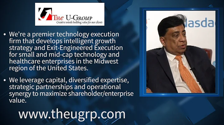 The U-Group | Sanjeev Chitre | Managing Partner | ...