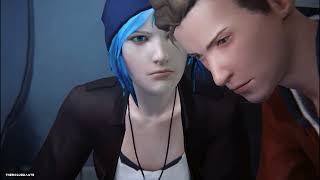 Max Rewinds Time Without Realizing