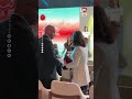 وصول يسرا وسميح ساويرس إلى المؤتمر الصحفي للإعلان عن تفاصيل الدورة التاسعة من مهرجان الجونة