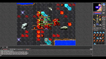 ixodus.net [LMS Event]