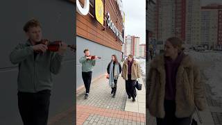 He’s a pirate #violin #music #fypシ #violinist #violincover