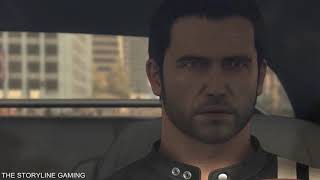 Driver: San Francisco - "Chapter 5: Deep Undercover" All Missions Gameplay