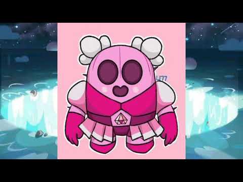 Brawl Stars Steven Universe Youtube - brawl stars steven universe