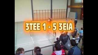 3TEE - 3EIA Finale match (deel 2)