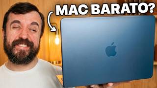 A Verdade sobre o Macbook Neo!