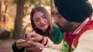 Tu Jo mileya(office video)just X mix Singh/new Punjabi song 2024 latest......