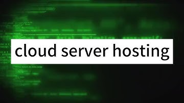 Unveiling the Benefits of Cloud Server Hosting with Raksmart