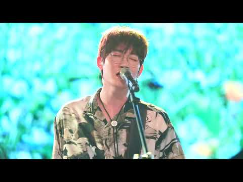 230324 너드커넥션(Nerd Connection) - 버들길 @live sum 2023 "달빛섬"