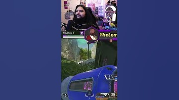 Flatline and R301 combo goes hard