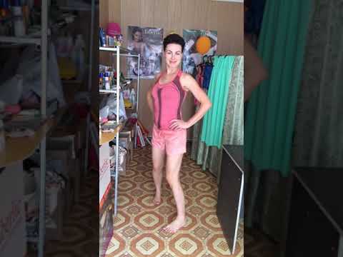 Спортивная коллекция Фаберлик