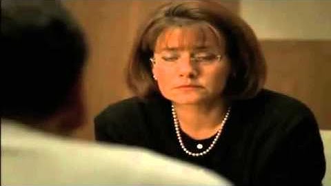 Transference in therapy