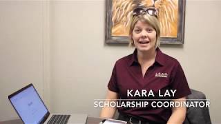 Step Up For Students Scholarship