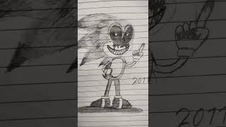 2011X #sonicexe