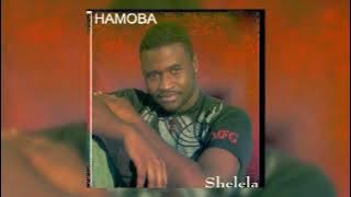 Hamoba - Ichitemwiko Chandi