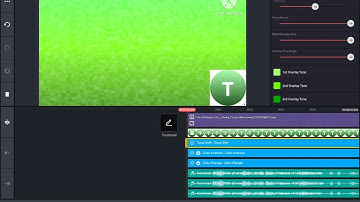 How To Make @TwoVideoEditor2025Channel Major On Kinemaster 