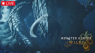 Monster Hunter Wilds [PC] | More WYVERN MILK (No Spoilers!)