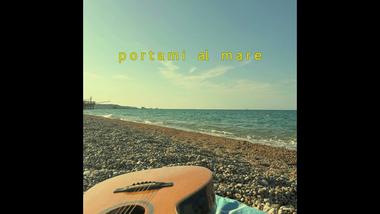 portami al mare