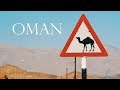 Oman 4k Travel Video | Muscat, Jebel Shams, Nizwa by Hello Horizon