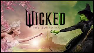 Dancing Through Life but its only Fiyero's part at the beginning