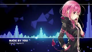 Nightcore - Made By You (Lyrics)