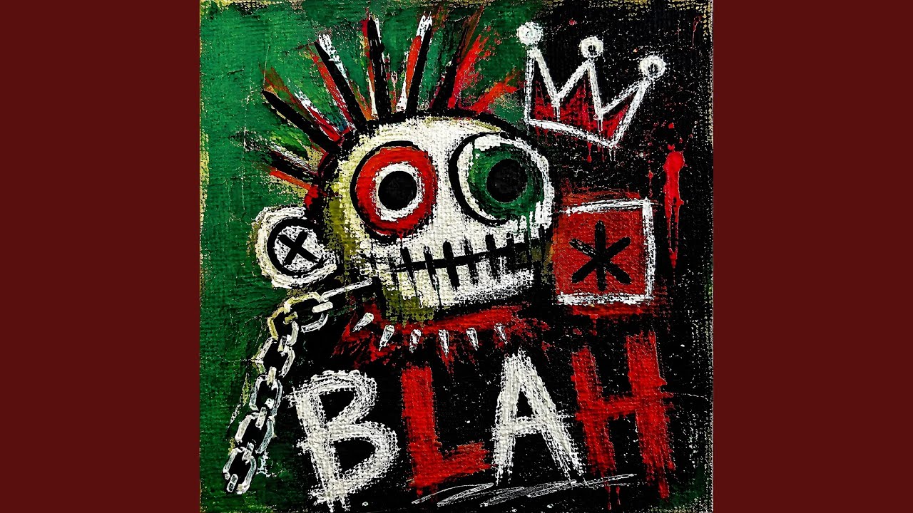 Watch B.L.A.H on YouTube Watch B.L.A.H on YouTube