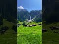 Beautiful nature love📍follow for daily nature content📍 #travel #nature #swiss #switzerland #shorts
