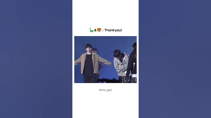 Everyone thought it was recorded 😂 | #seventeen #dino #hoshi #japan #concert #svt #scoups #dokyeom