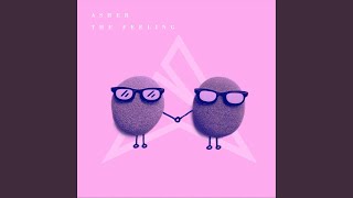The Feeling - Asher