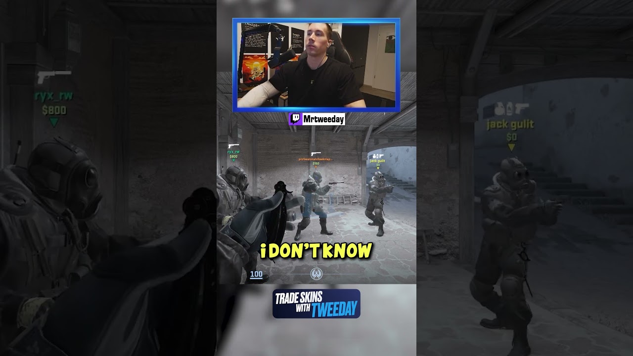 Classic Dutch Directness VS GIRL Streamer...😂 