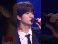 멋지게 성장하는 정동원 🎵 여백 🎵