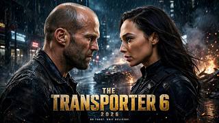 The Transporter 6 (2026)Jason statham vs Gal Gadot | Blockbuster Movie Full Facts,Story & Review QW2