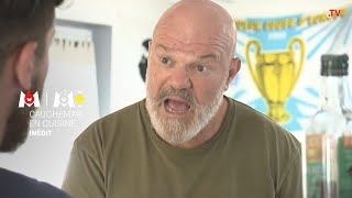 Cauchemar en cuisine à Sète vendredi 10 octobre 2025 sur M6