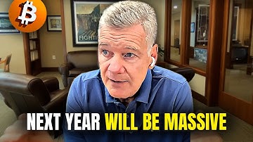 "Bitcoin Is On A FAST Track To $100K In 2023" - Mark Yusko Bitcoin