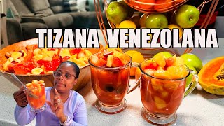 Tizana Venezolana - Deliciosa bebida refrescante | Hola FAMILIA Planet by Jenniffer Planet Vlogs 1,789 views 2 months ago 18 minutes
