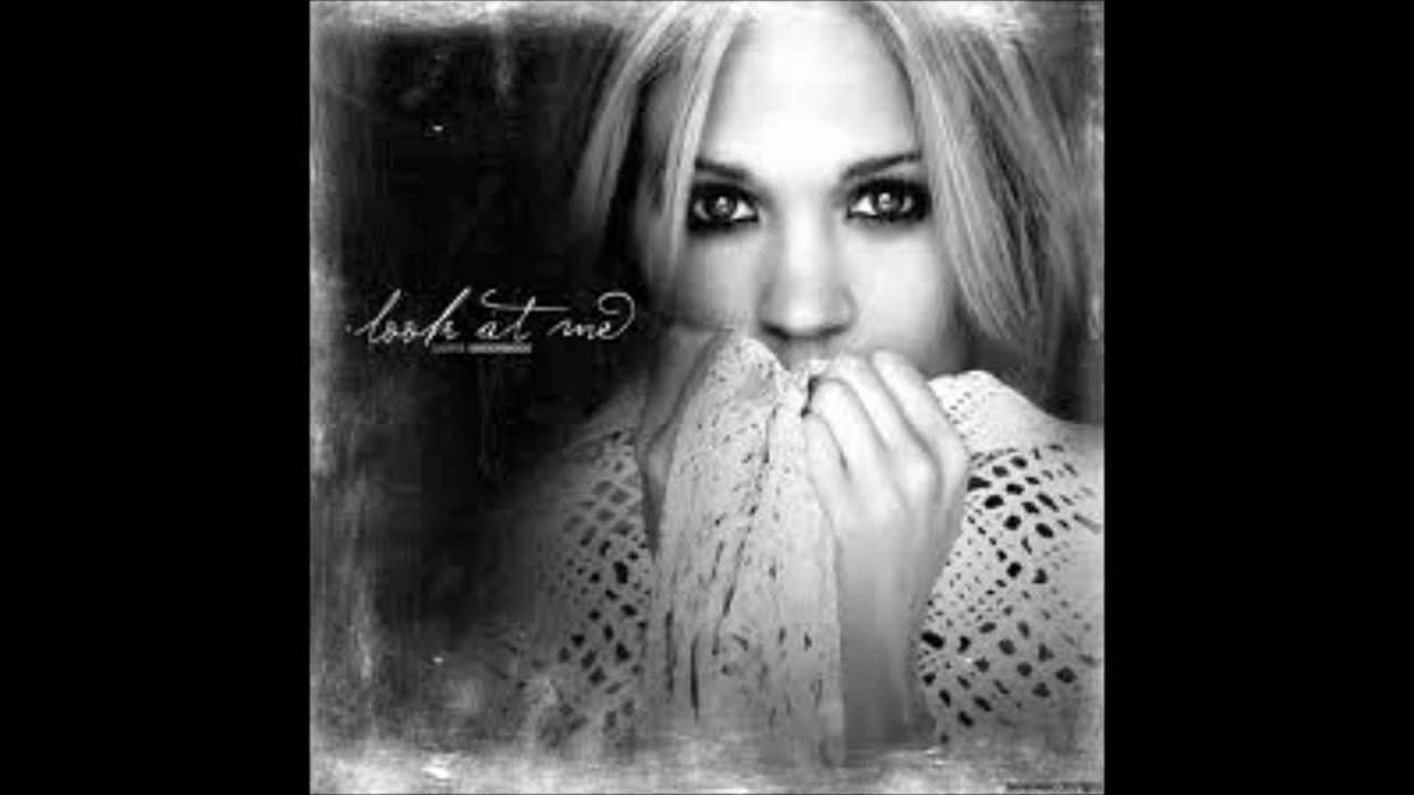 Carrie I Know That Girl