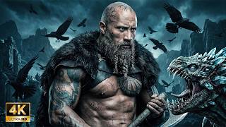 ODYSSEUS :: (2026) Dwayne Johnson | NEW Action Movie - Fantasy - Adventure | 4K HDR #actionmovies