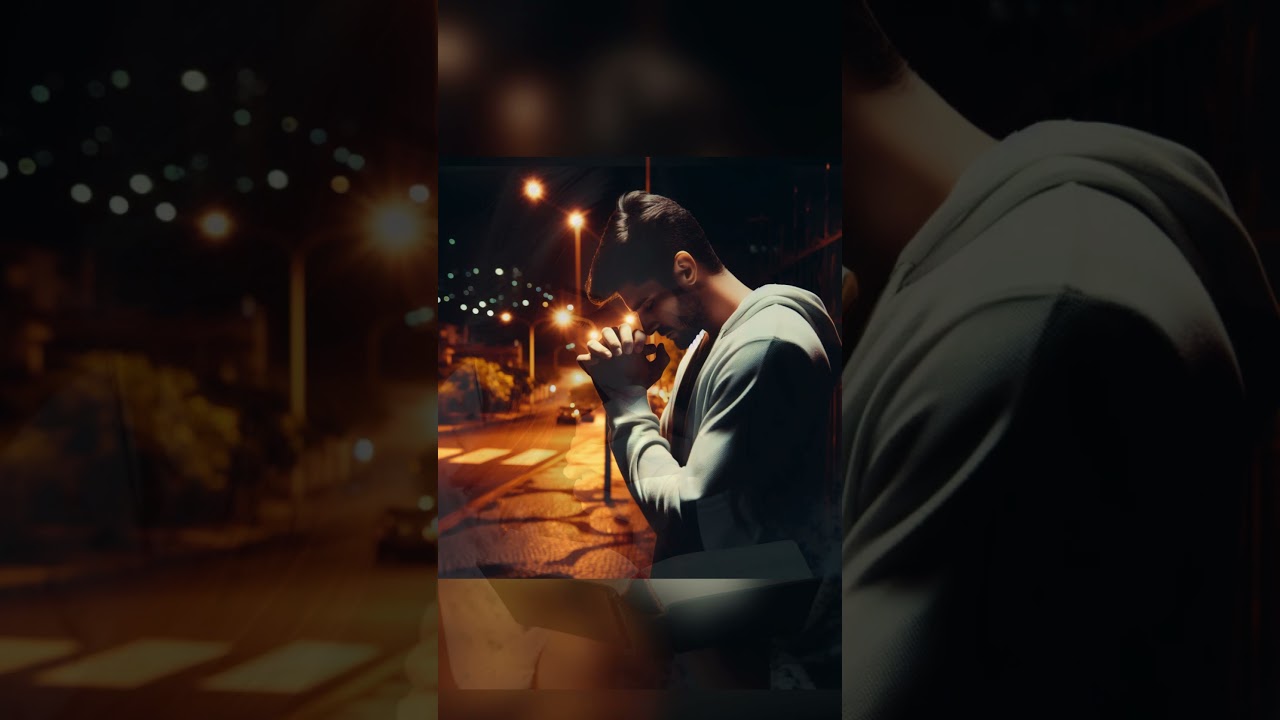 Oração de Domingo: Paz, Gratidão e Renovação 