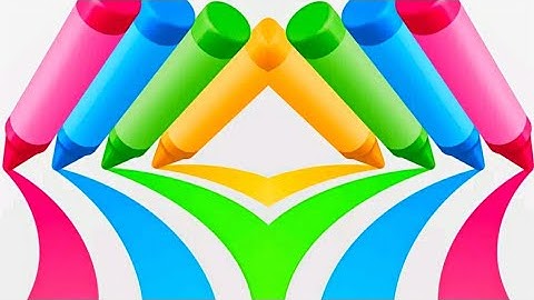 Pencil Rush - All level Gameplay Walkthrough Android iOS part 2