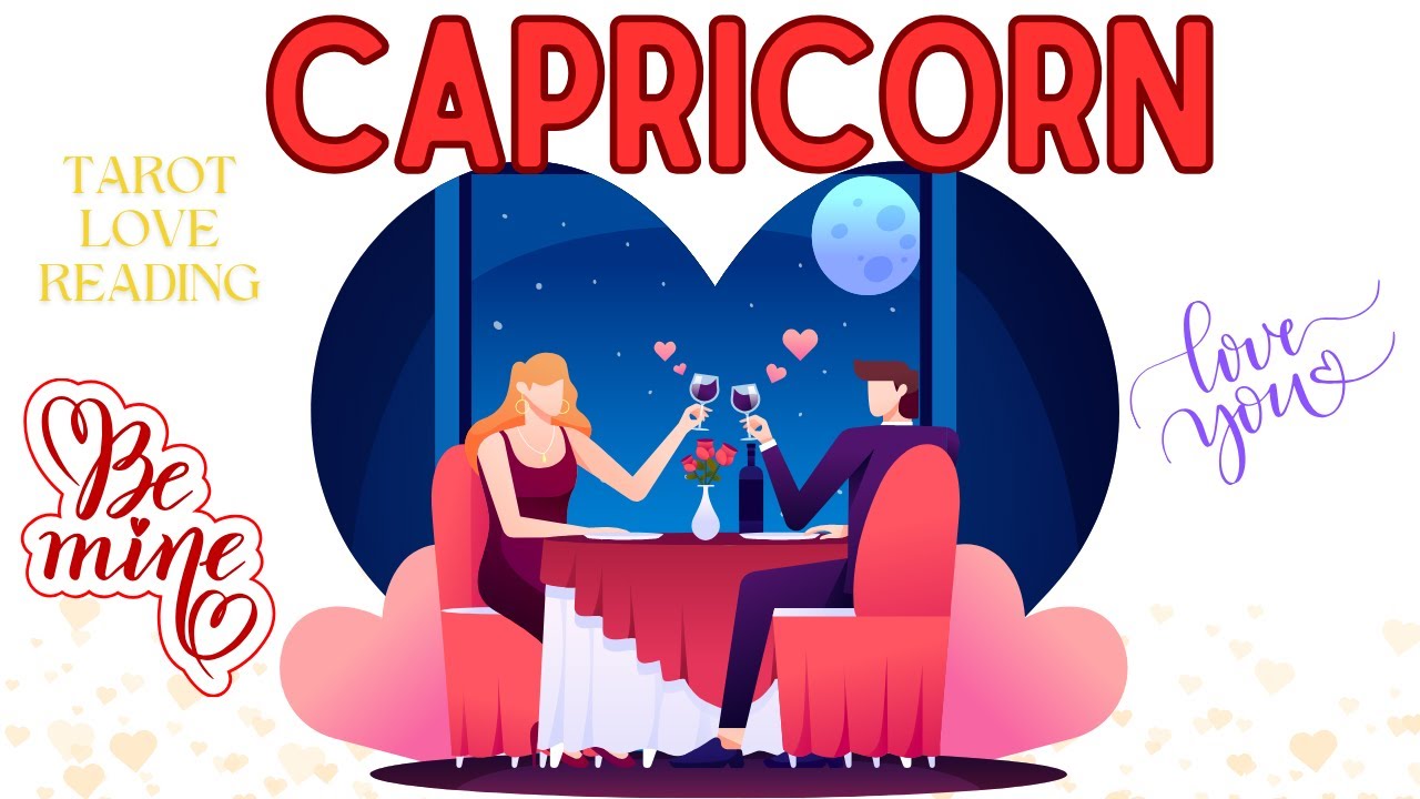 CAPRICORN☘️ UGHHHH🔥SOMEONE IS DYING TO MAKE LOVE TO YOU 😳 & THIS IS YOUR DREAM TOO😅 JUNE 2024